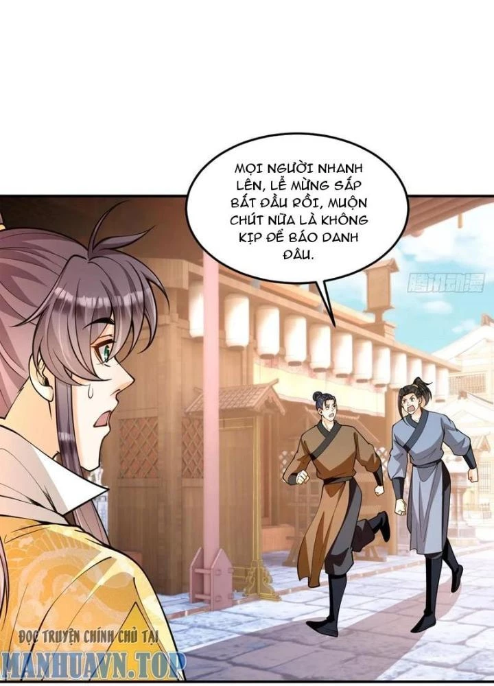 Ta Dựa Vào Body Shaming Tu Thành Đại Lão Chapter 48 - Trang 2
