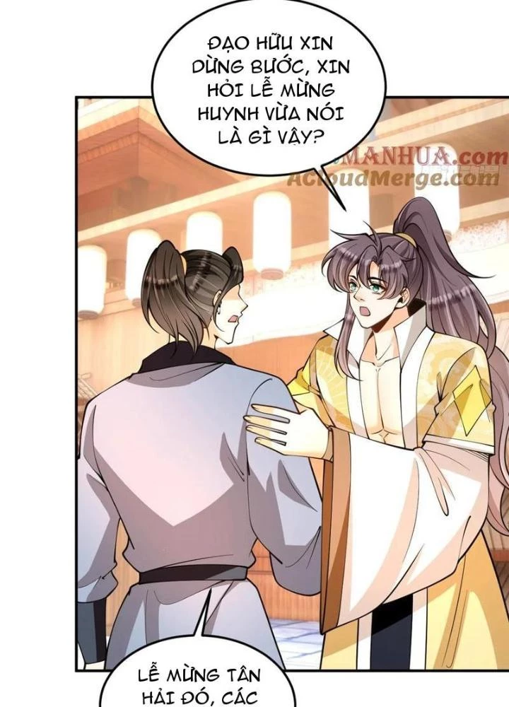 Ta Dựa Vào Body Shaming Tu Thành Đại Lão Chapter 48 - Trang 2