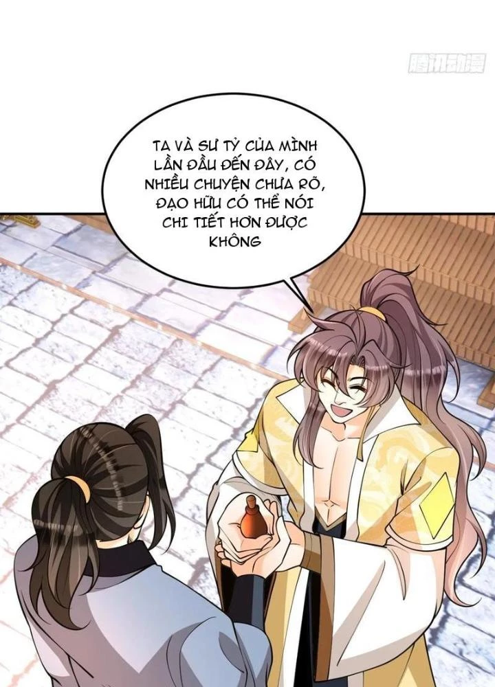 Ta Dựa Vào Body Shaming Tu Thành Đại Lão Chapter 48 - Trang 2