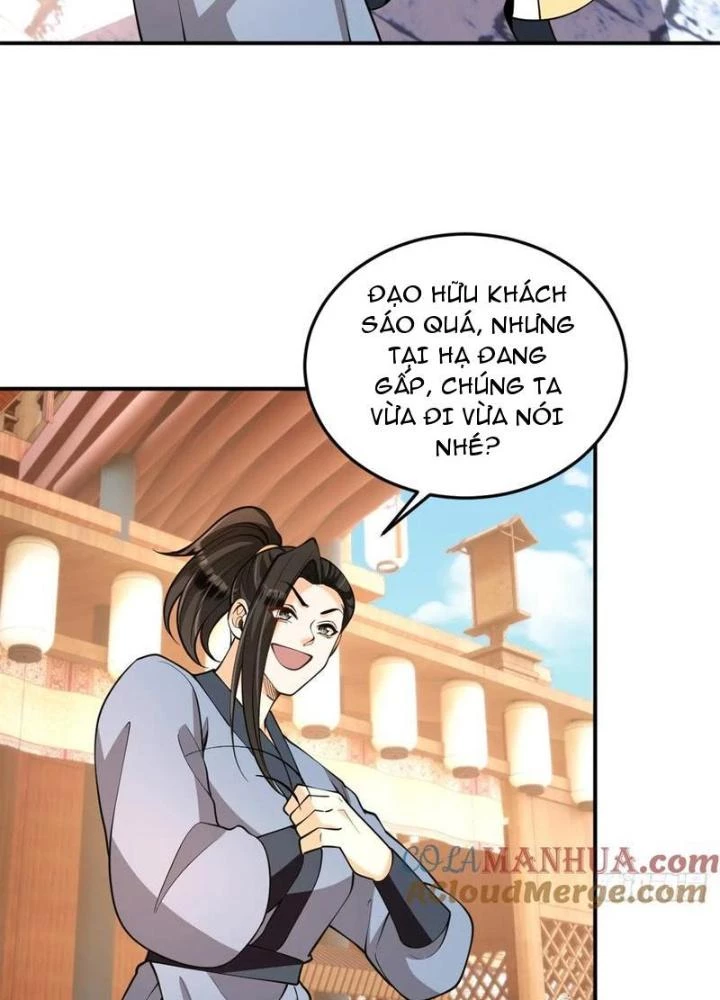 Ta Dựa Vào Body Shaming Tu Thành Đại Lão Chapter 48 - Trang 2