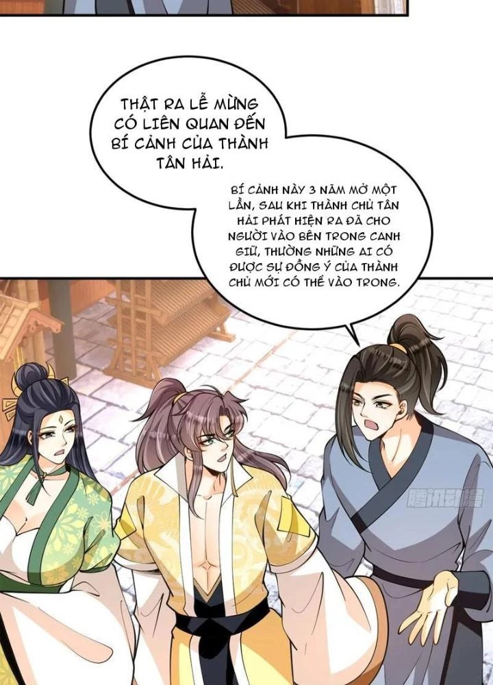 Ta Dựa Vào Body Shaming Tu Thành Đại Lão Chapter 48 - Trang 2