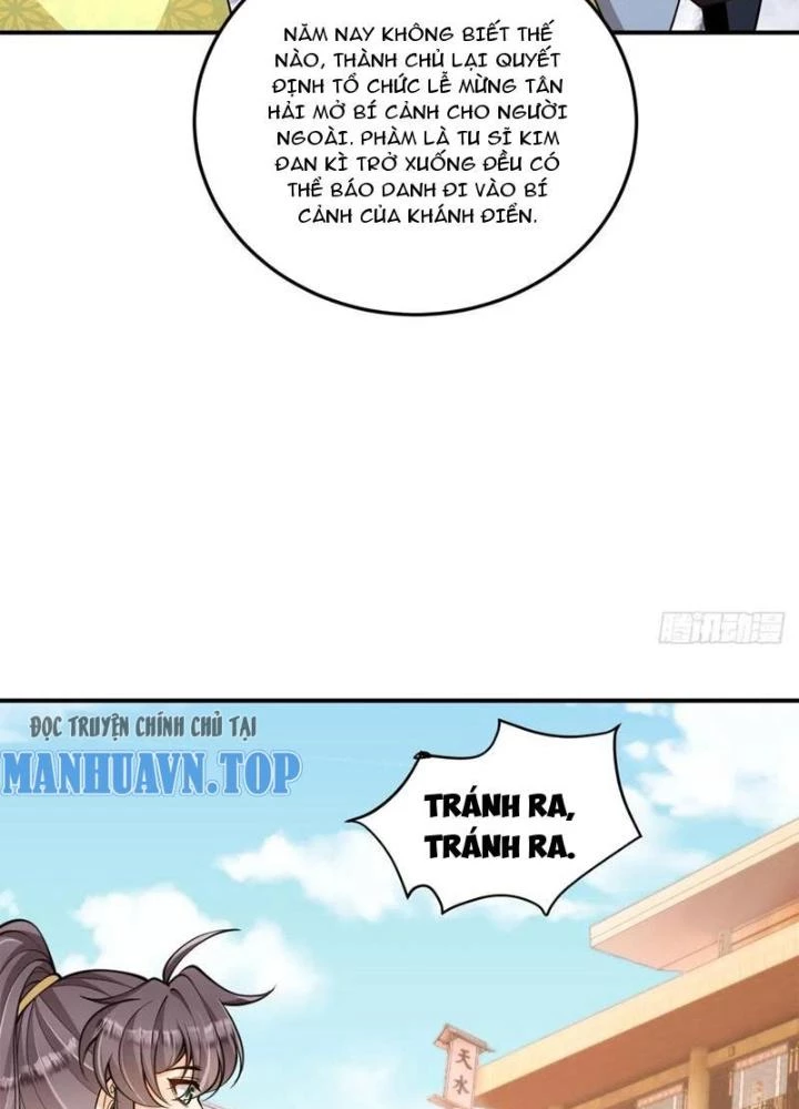 Ta Dựa Vào Body Shaming Tu Thành Đại Lão Chapter 48 - Trang 2