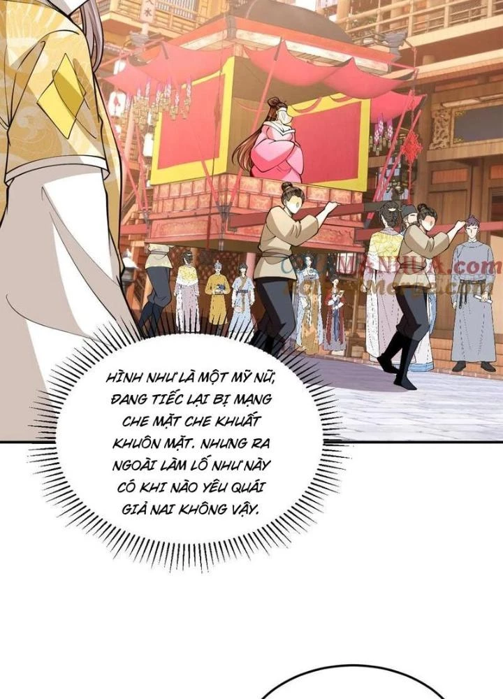 Ta Dựa Vào Body Shaming Tu Thành Đại Lão Chapter 48 - Trang 2