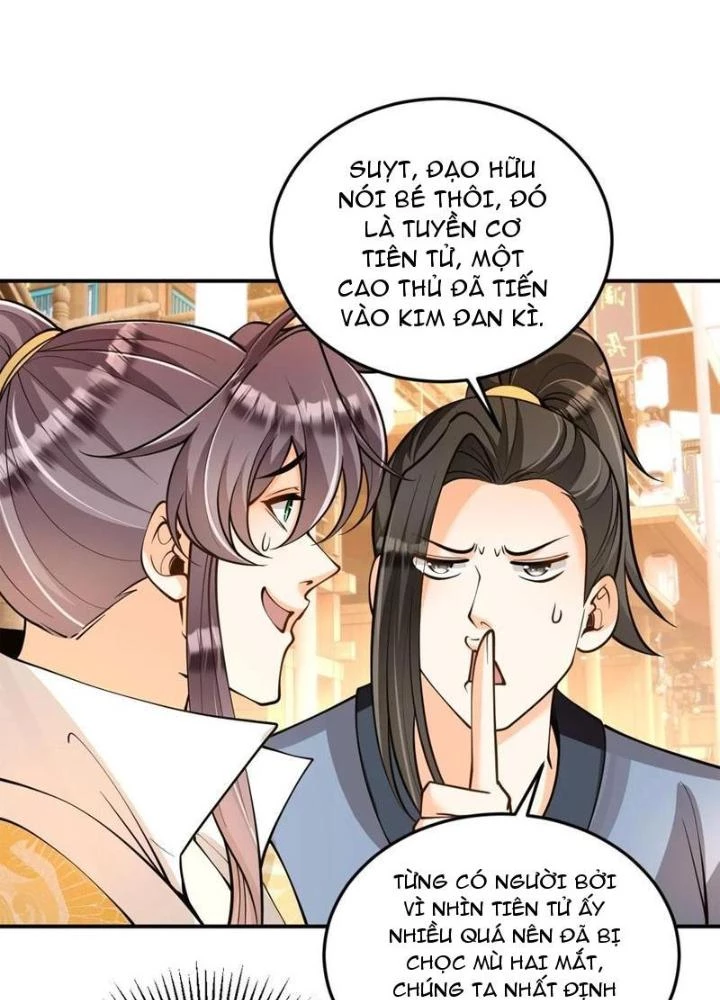 Ta Dựa Vào Body Shaming Tu Thành Đại Lão Chapter 48 - Trang 2