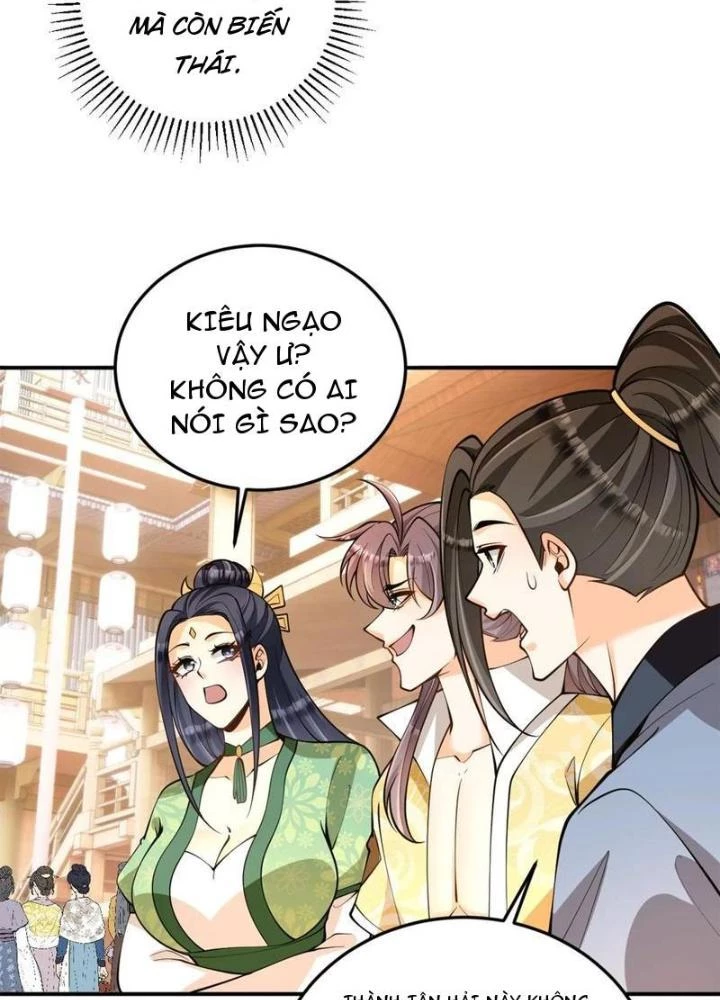 Ta Dựa Vào Body Shaming Tu Thành Đại Lão Chapter 48 - Trang 2