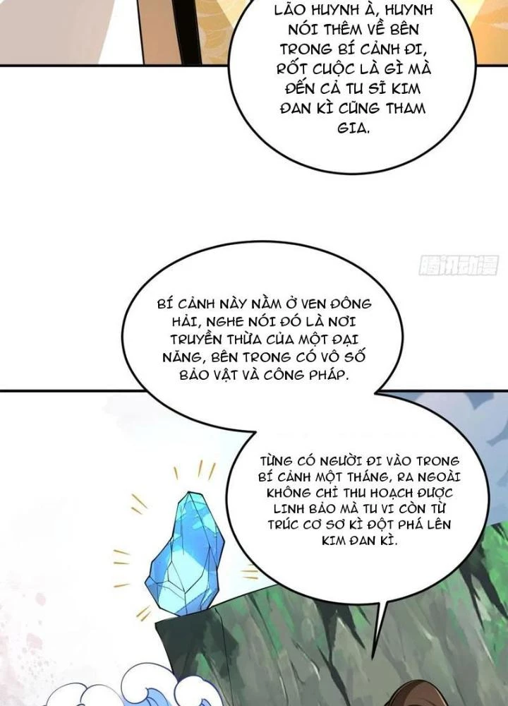 Ta Dựa Vào Body Shaming Tu Thành Đại Lão Chapter 48 - Trang 2