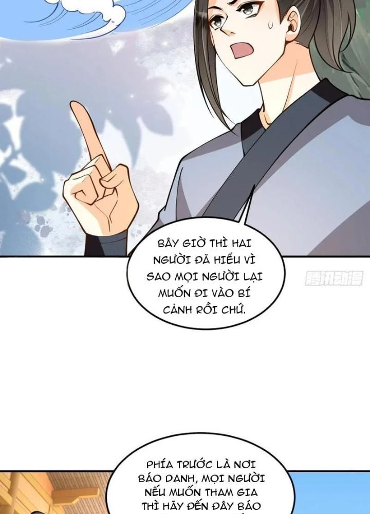 Ta Dựa Vào Body Shaming Tu Thành Đại Lão Chapter 48 - Trang 2