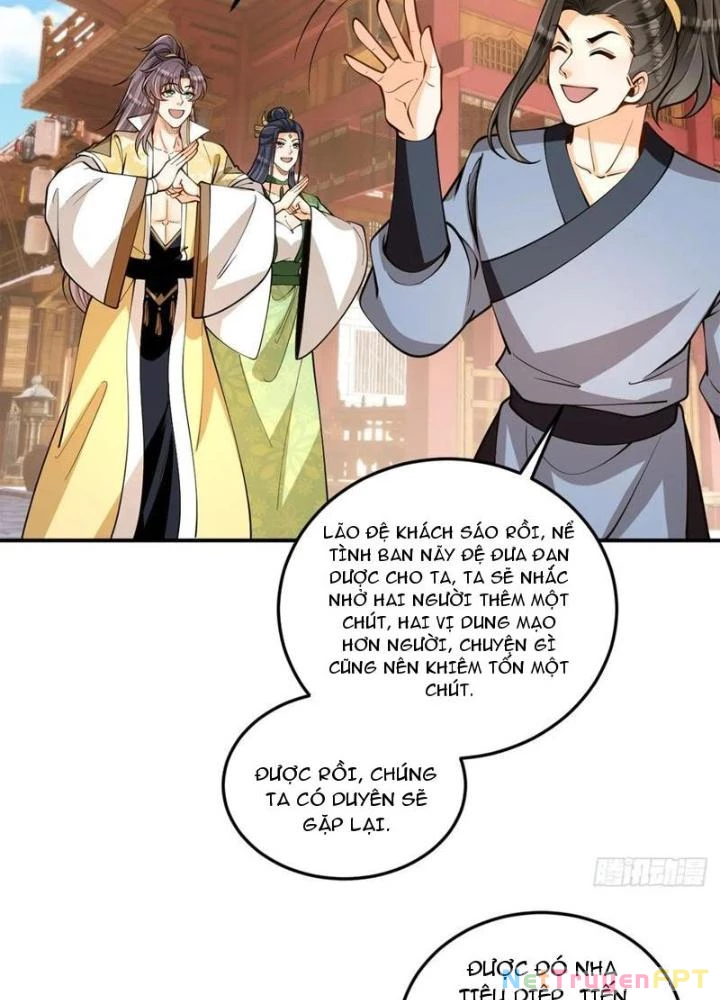 Ta Dựa Vào Body Shaming Tu Thành Đại Lão Chapter 48 - Trang 2
