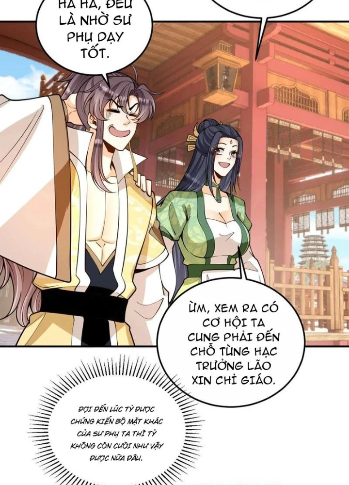 Ta Dựa Vào Body Shaming Tu Thành Đại Lão Chapter 48 - Trang 2