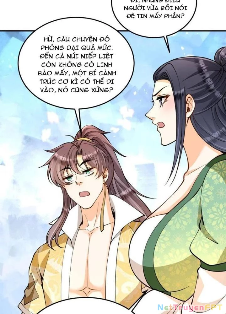 Ta Dựa Vào Body Shaming Tu Thành Đại Lão Chapter 48 - Trang 2
