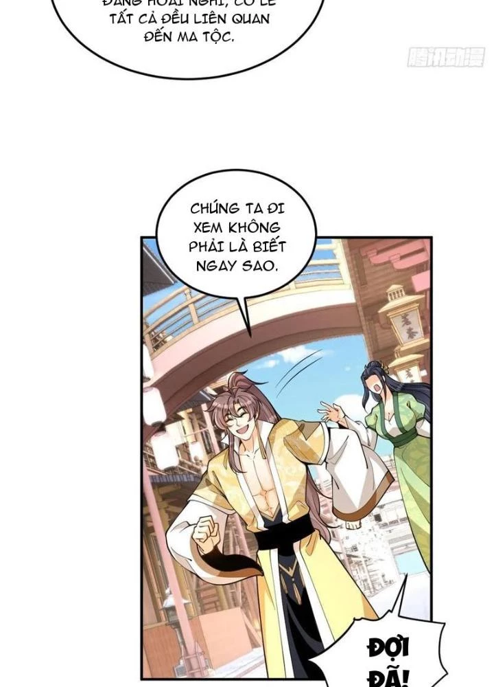 Ta Dựa Vào Body Shaming Tu Thành Đại Lão Chapter 48 - Trang 2