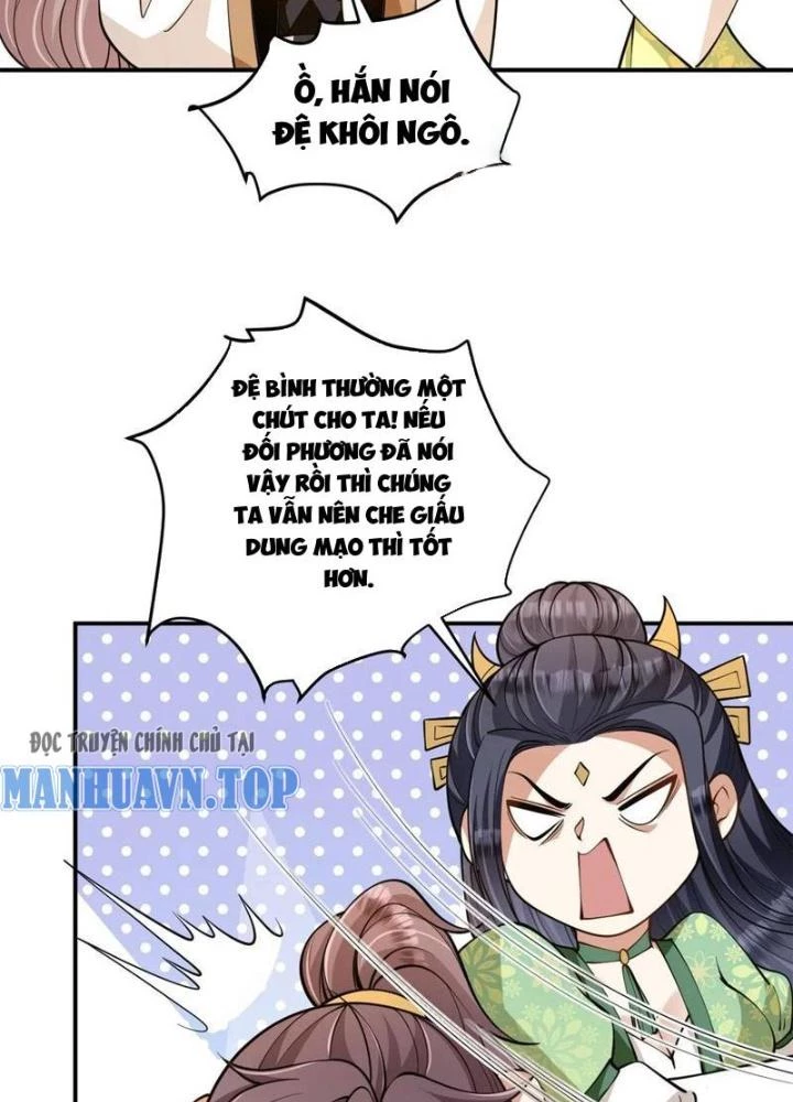 Ta Dựa Vào Body Shaming Tu Thành Đại Lão Chapter 48 - Trang 2