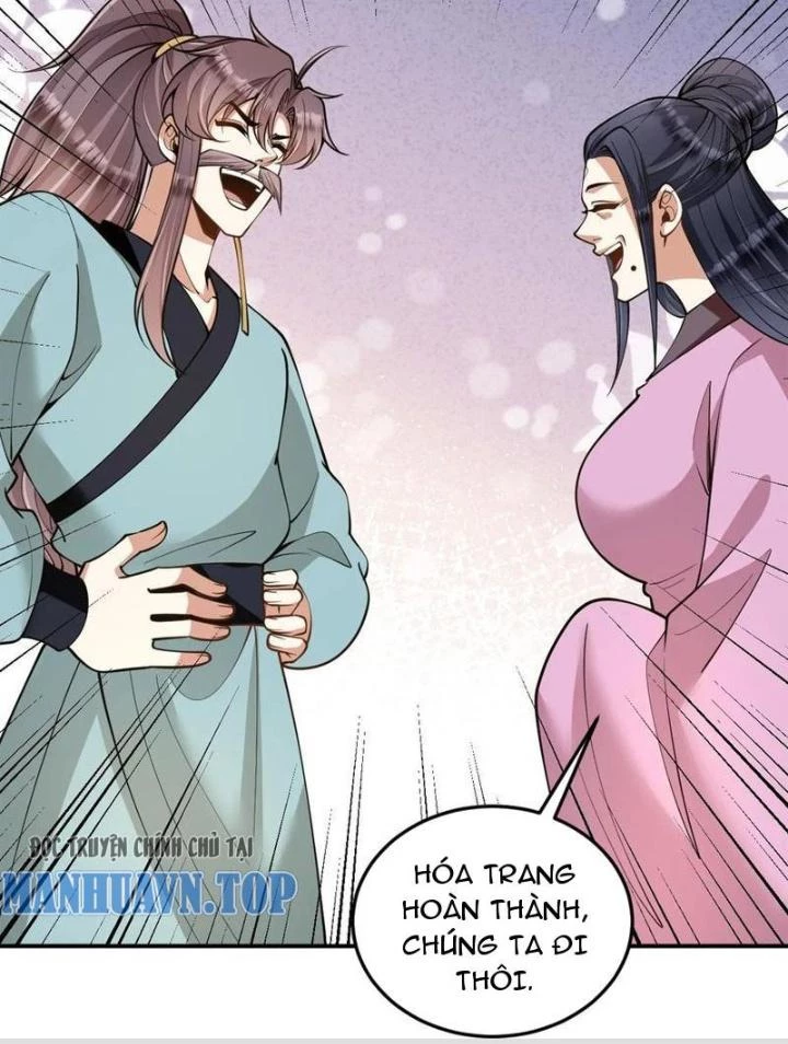 Ta Dựa Vào Body Shaming Tu Thành Đại Lão Chapter 48 - Trang 2