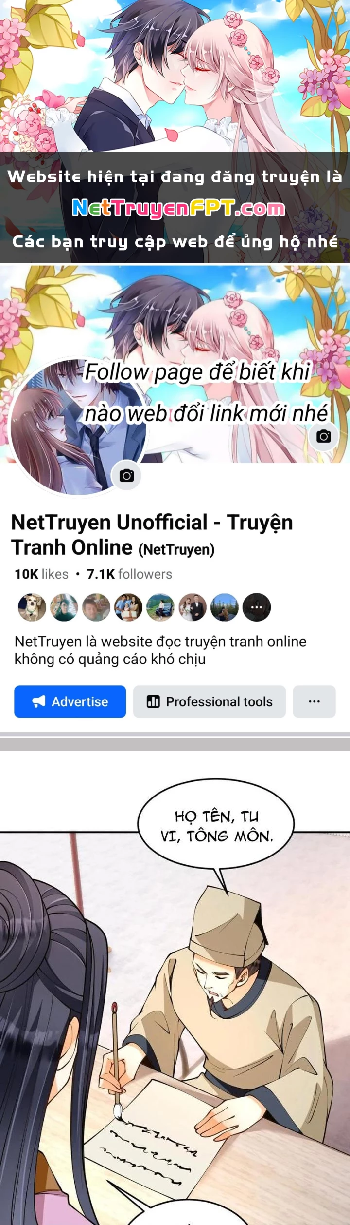 Ta Dựa Vào Body Shaming Tu Thành Đại Lão Chapter 49 - Trang 2