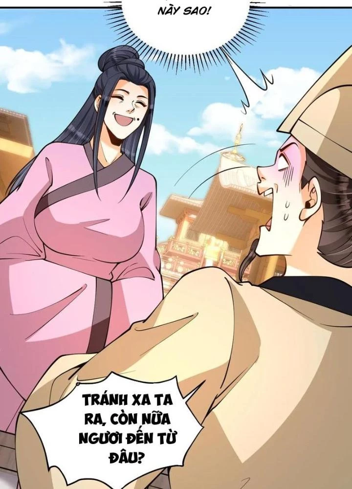 Ta Dựa Vào Body Shaming Tu Thành Đại Lão Chapter 49 - Trang 2
