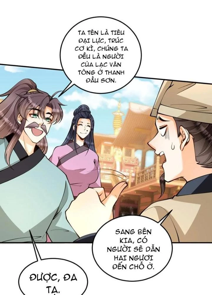 Ta Dựa Vào Body Shaming Tu Thành Đại Lão Chapter 49 - Trang 2