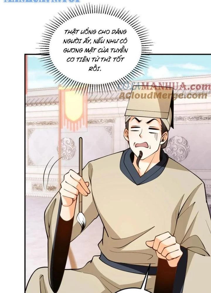 Ta Dựa Vào Body Shaming Tu Thành Đại Lão Chapter 49 - Trang 2