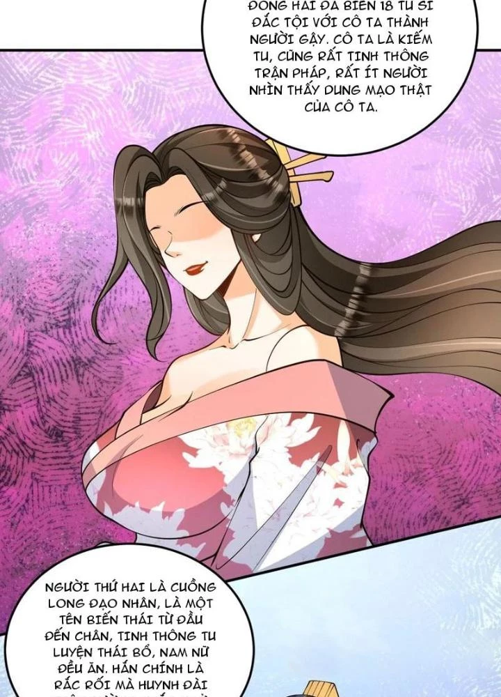 Ta Dựa Vào Body Shaming Tu Thành Đại Lão Chapter 49 - Trang 2