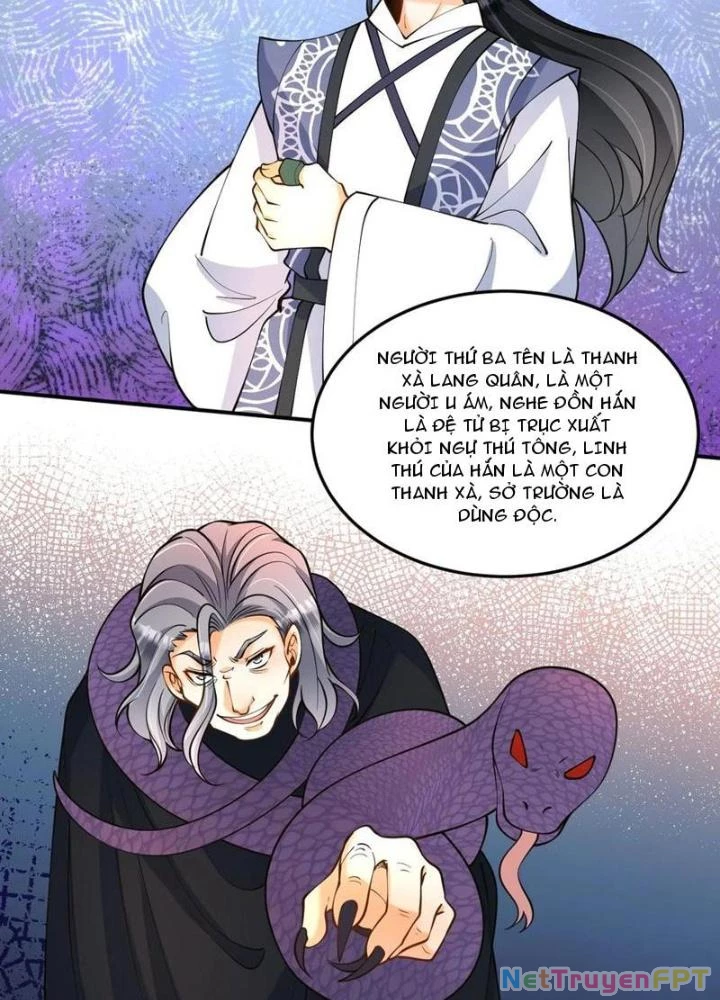 Ta Dựa Vào Body Shaming Tu Thành Đại Lão Chapter 49 - Trang 2