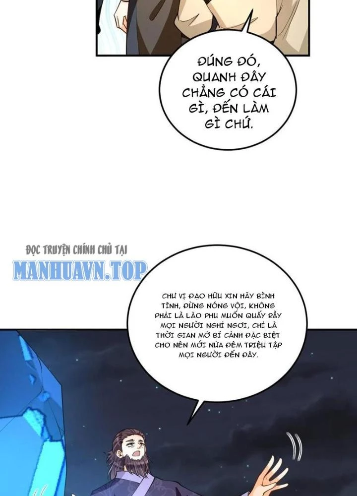 Ta Dựa Vào Body Shaming Tu Thành Đại Lão Chapter 49 - Trang 2