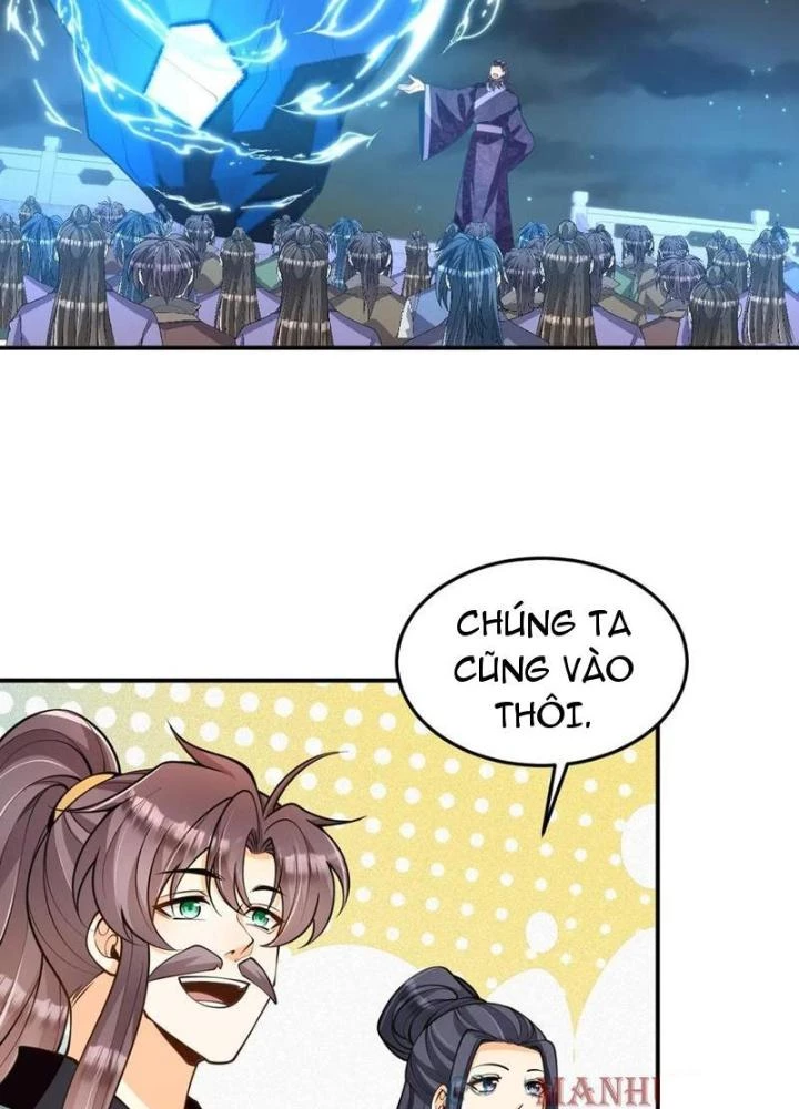 Ta Dựa Vào Body Shaming Tu Thành Đại Lão Chapter 49 - Trang 2