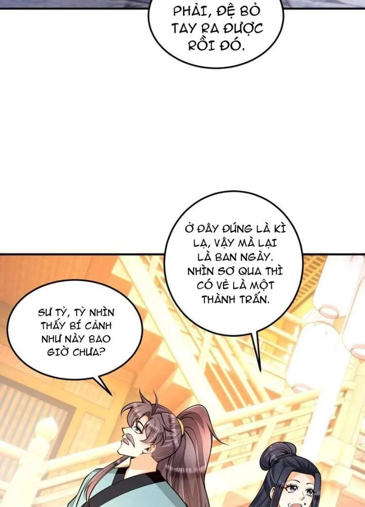 Ta Dựa Vào Body Shaming Tu Thành Đại Lão Chapter 49 - Trang 2