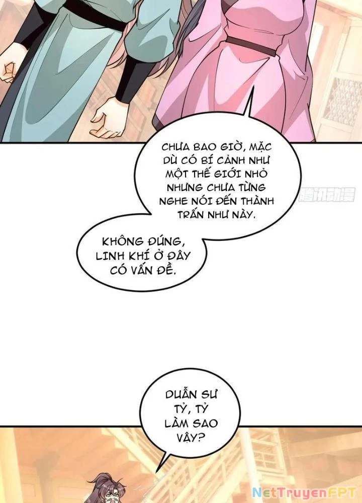 Ta Dựa Vào Body Shaming Tu Thành Đại Lão Chapter 49 - Trang 2