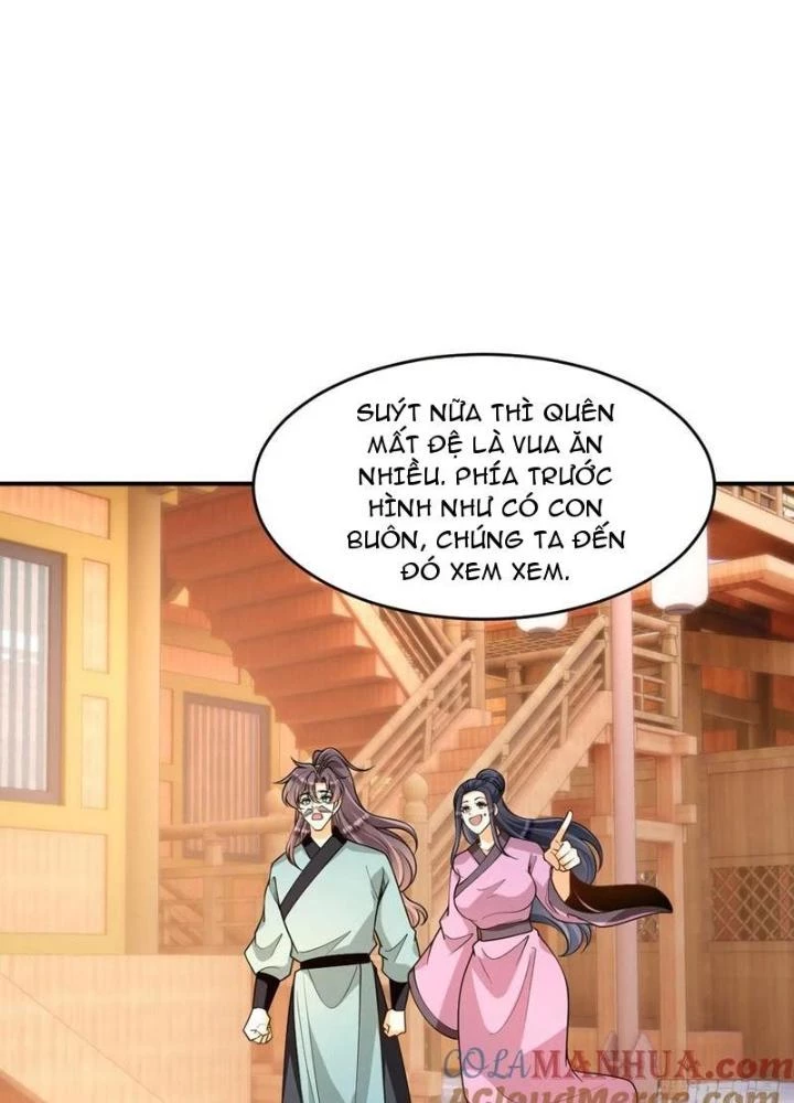 Ta Dựa Vào Body Shaming Tu Thành Đại Lão Chapter 49 - Trang 2