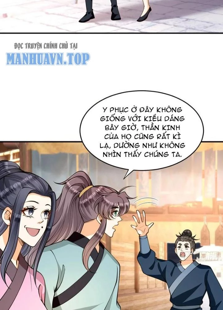 Ta Dựa Vào Body Shaming Tu Thành Đại Lão Chapter 49 - Trang 2