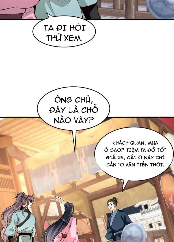 Ta Dựa Vào Body Shaming Tu Thành Đại Lão Chapter 49 - Trang 2