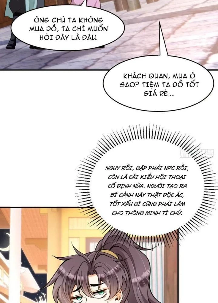 Ta Dựa Vào Body Shaming Tu Thành Đại Lão Chapter 49 - Trang 2