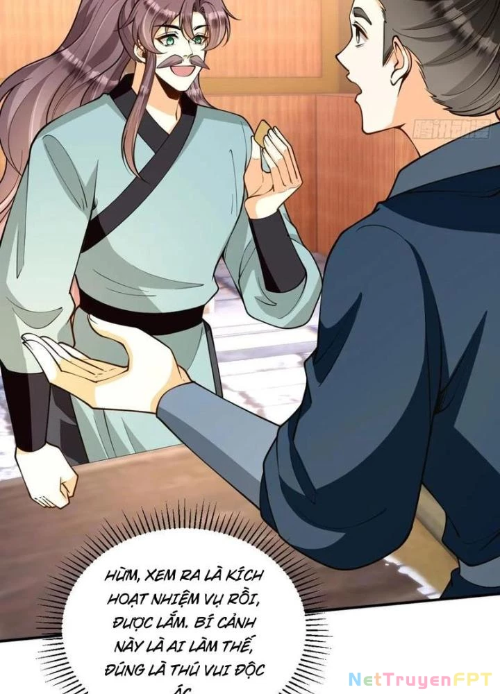 Ta Dựa Vào Body Shaming Tu Thành Đại Lão Chapter 49 - Trang 2