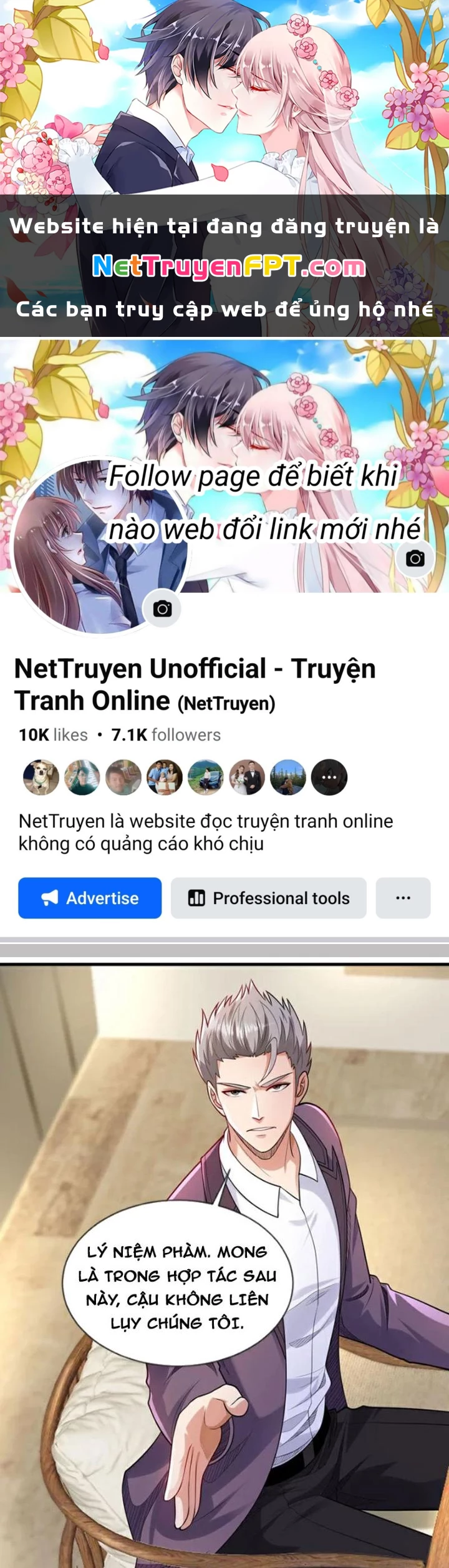 Ta Dựa Vào Body Shaming Tu Thành Đại Lão Chapter 50 - Trang 2