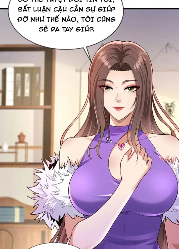 Ta Dựa Vào Body Shaming Tu Thành Đại Lão Chapter 50 - Trang 2