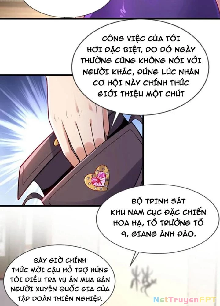 Ta Dựa Vào Body Shaming Tu Thành Đại Lão Chapter 50 - Trang 2