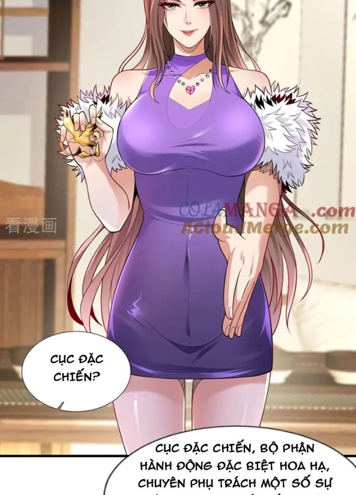 Ta Dựa Vào Body Shaming Tu Thành Đại Lão Chapter 50 - Trang 2