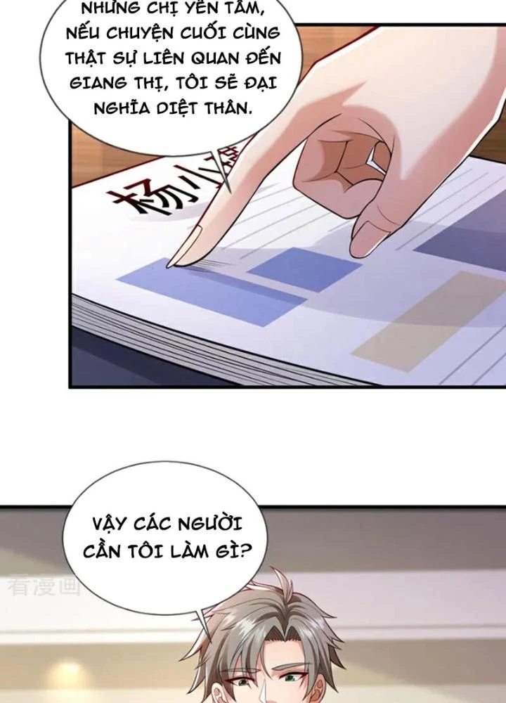 Ta Dựa Vào Body Shaming Tu Thành Đại Lão Chapter 50 - Trang 2
