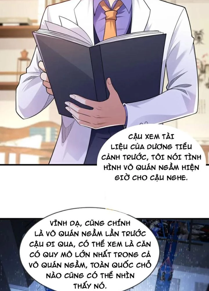 Ta Dựa Vào Body Shaming Tu Thành Đại Lão Chapter 50 - Trang 2