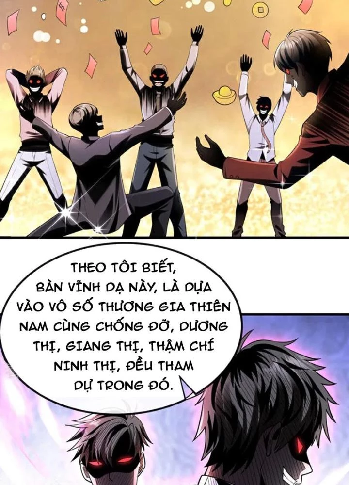 Ta Dựa Vào Body Shaming Tu Thành Đại Lão Chapter 50 - Trang 2