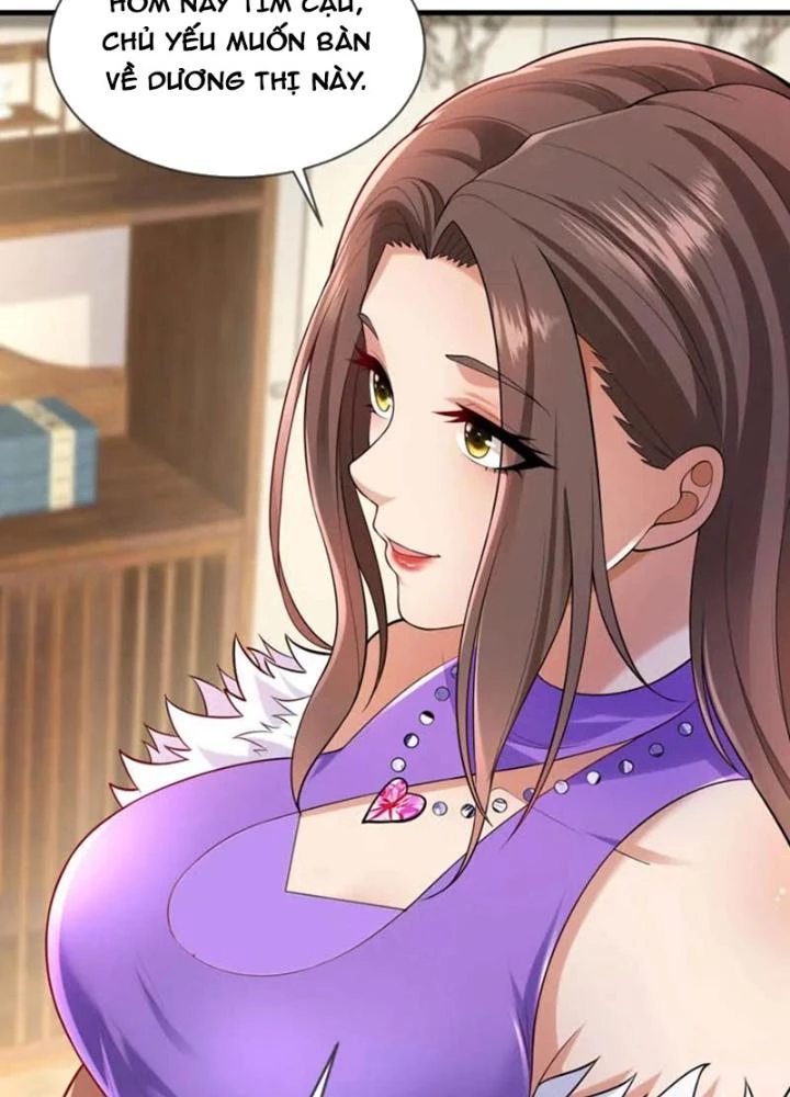 Ta Dựa Vào Body Shaming Tu Thành Đại Lão Chapter 50 - Trang 2