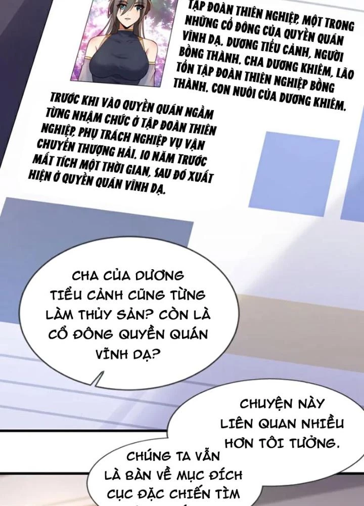 Ta Dựa Vào Body Shaming Tu Thành Đại Lão Chapter 50 - Trang 2