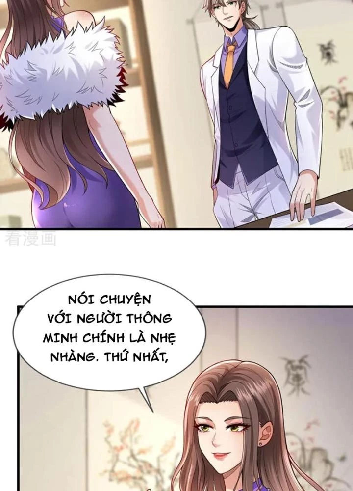 Ta Dựa Vào Body Shaming Tu Thành Đại Lão Chapter 50 - Trang 2