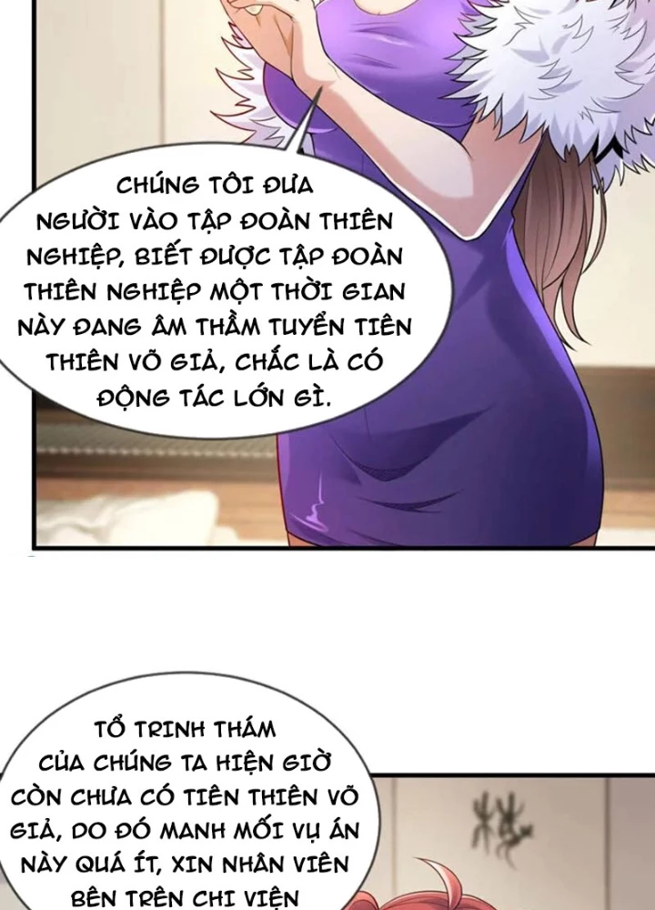 Ta Dựa Vào Body Shaming Tu Thành Đại Lão Chapter 50 - Trang 2