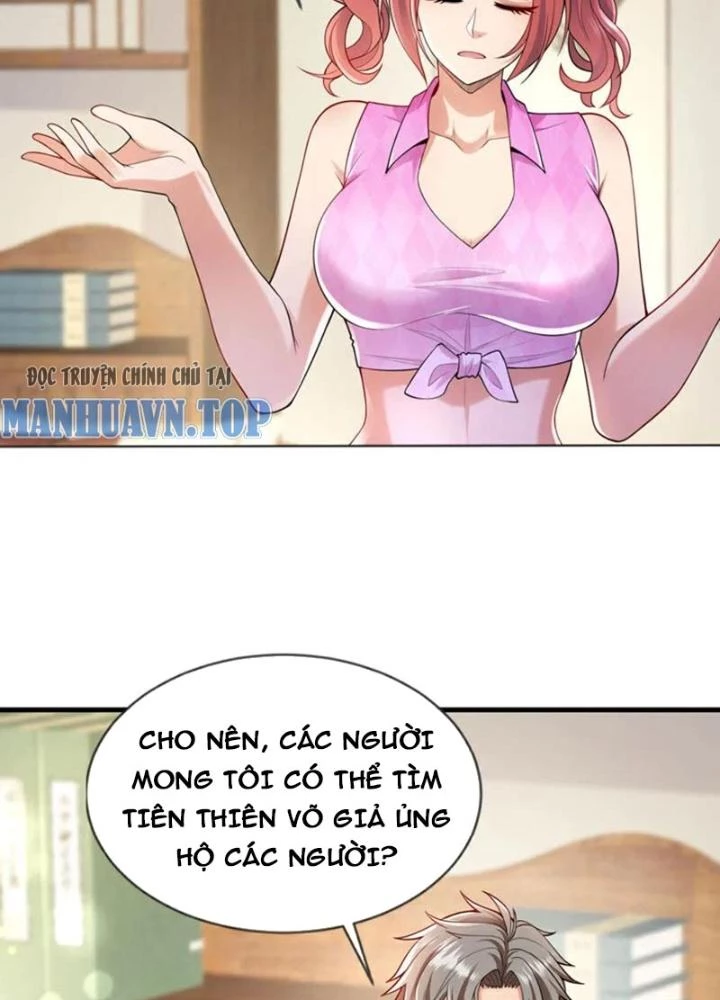 Ta Dựa Vào Body Shaming Tu Thành Đại Lão Chapter 50 - Trang 2
