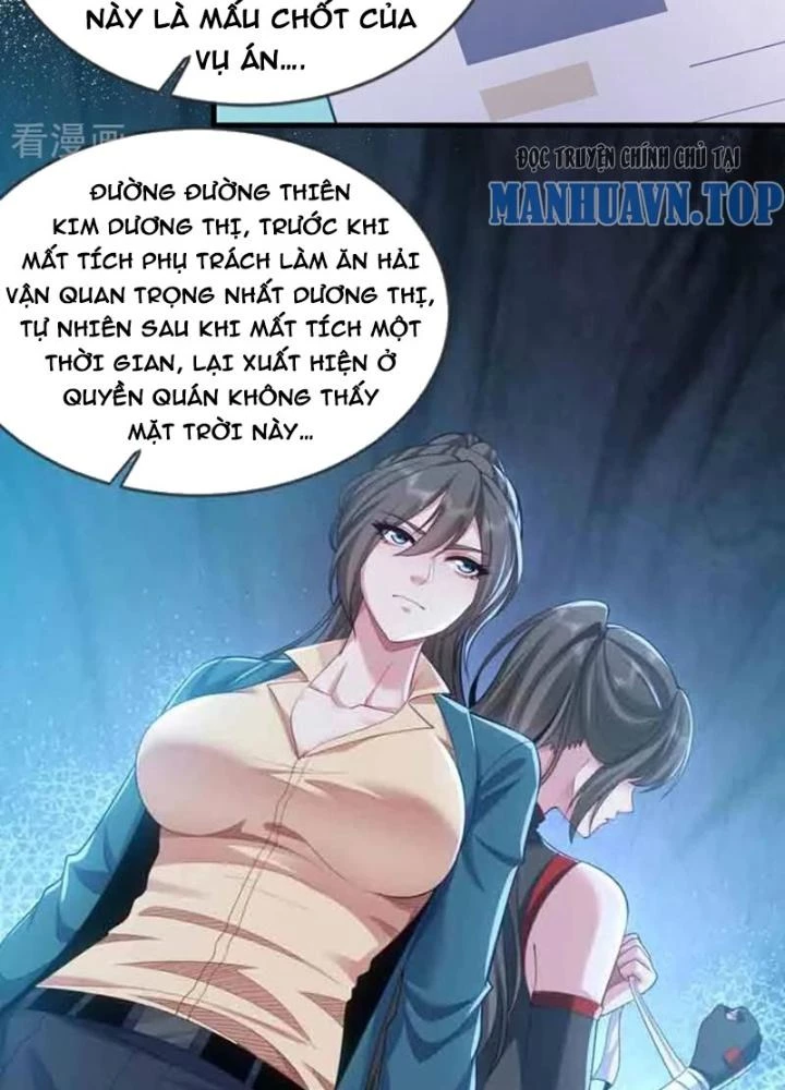 Ta Dựa Vào Body Shaming Tu Thành Đại Lão Chapter 50 - Trang 2