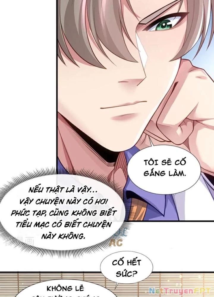 Ta Dựa Vào Body Shaming Tu Thành Đại Lão Chapter 50 - Trang 2