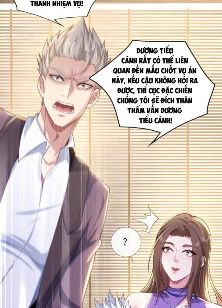 Ta Dựa Vào Body Shaming Tu Thành Đại Lão Chapter 50 - Trang 2