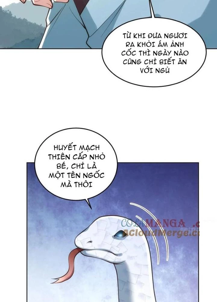 Ta Dựa Vào Body Shaming Tu Thành Đại Lão Chapter 51 - Trang 2