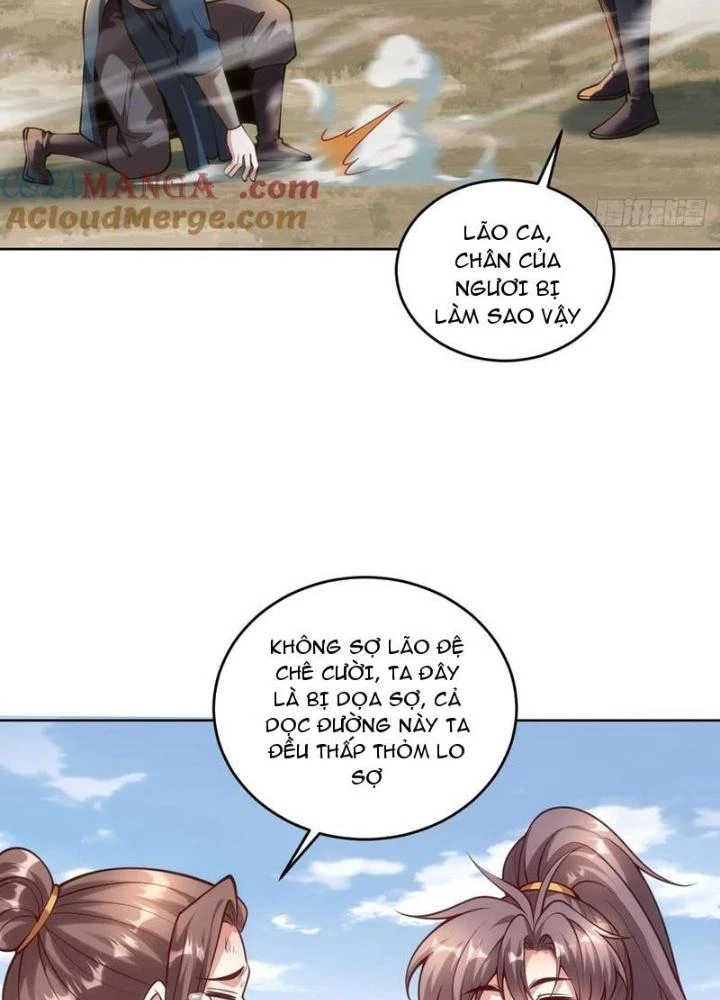 Ta Dựa Vào Body Shaming Tu Thành Đại Lão Chapter 51 - Trang 2