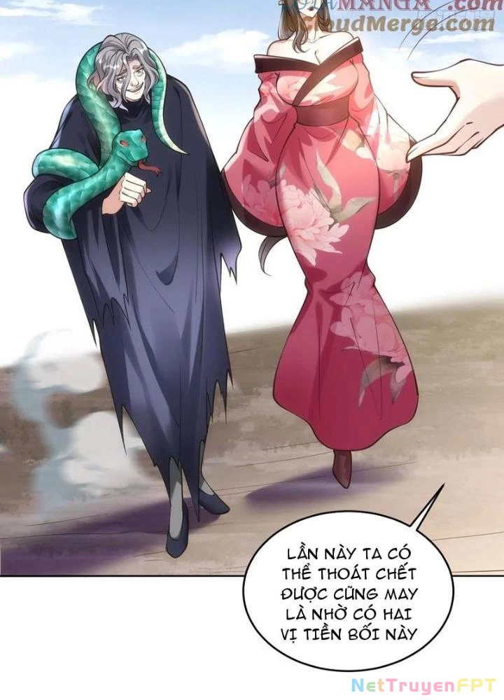 Ta Dựa Vào Body Shaming Tu Thành Đại Lão Chapter 51 - Trang 2